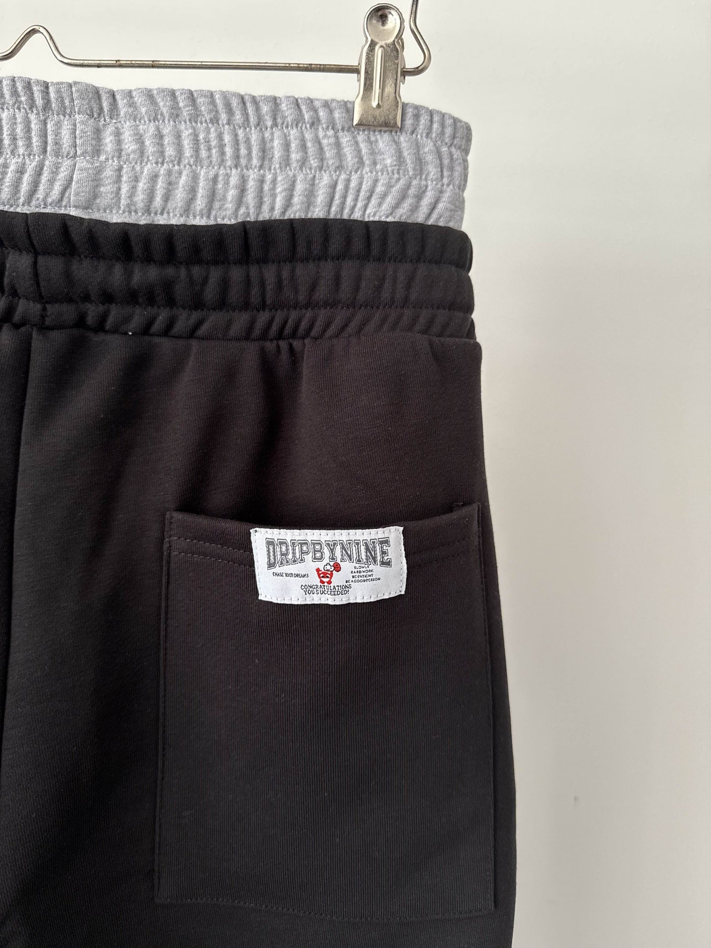 doublewaist dbn shorts ⋆⁺₊✧