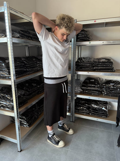 doublewaist dbn shorts ⋆⁺₊✧