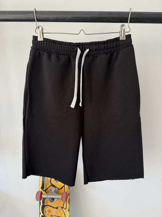 black dbn shorts ⋆⁺₊✧