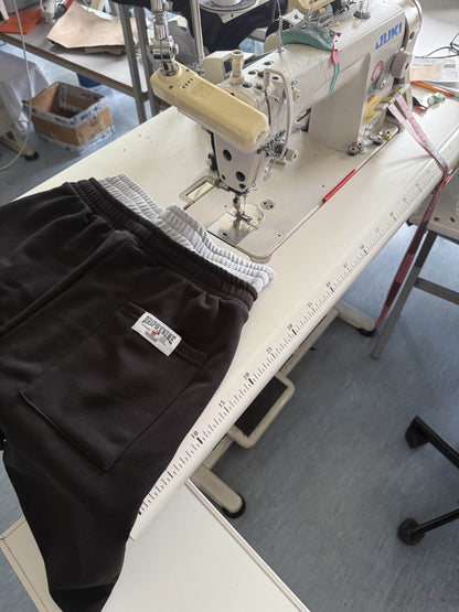 doublewaist dbn shorts ⋆⁺₊✧