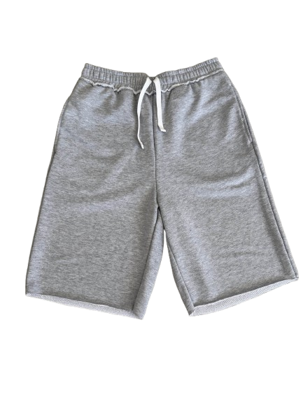 gray dbn shorts ⋆⁺₊✧