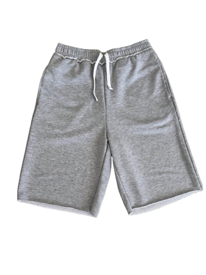 gray dbn shorts ⋆⁺₊✧
