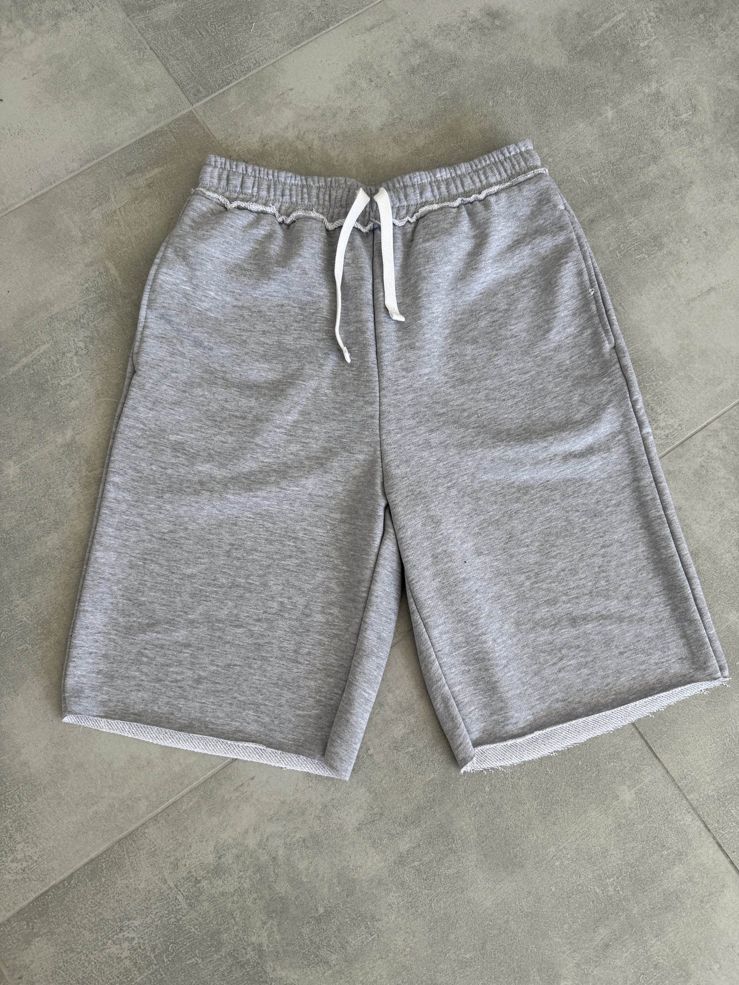 gray dbn shorts ⋆⁺₊✧