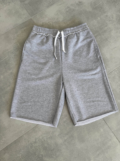 gray dbn shorts ⋆⁺₊✧