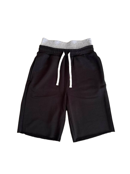 doublewaist dbn shorts ⋆⁺₊✧
