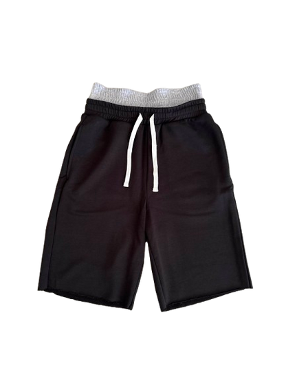 doublewaist dbn shorts ⋆⁺₊✧